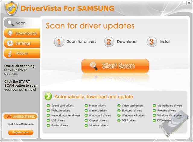Samsung link software download free